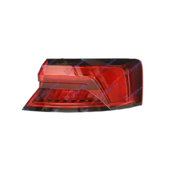Stop Spate AUDI A5 F53, F5P 2016-> Lampa spate exterioara LED ULO dreapta Perioada 2016 2017 2018 2019 2020 2021 2022