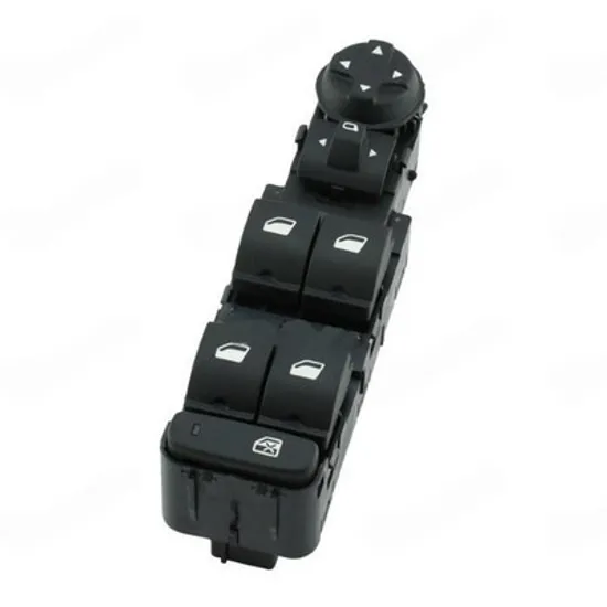 Buton oglinda PEUGEOT 5008 2 2016-> Panou butoane oglinzi fata pentru 4 usi (20pin) STANGA Perioada 2016 2017 2018 2019 2020