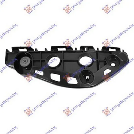 Suport Bara fata LEXUS RX 2008->2015 Suport bara fata lateral plastic dreapta Perioada 2009 2010 2011 2012 2013 2014 2015