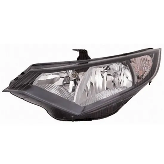 Faruri HONDA CIVIC 9 2011-> Far stanga Perioada 2012 2013 2014 2015 2016
