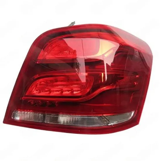 Stop Spate MERCEDES GLK-CLASS X204 2008->2015 Lampa stop spate LED (E) (ULO) DREAPTA Perioada 2012 2013 2014 2015
