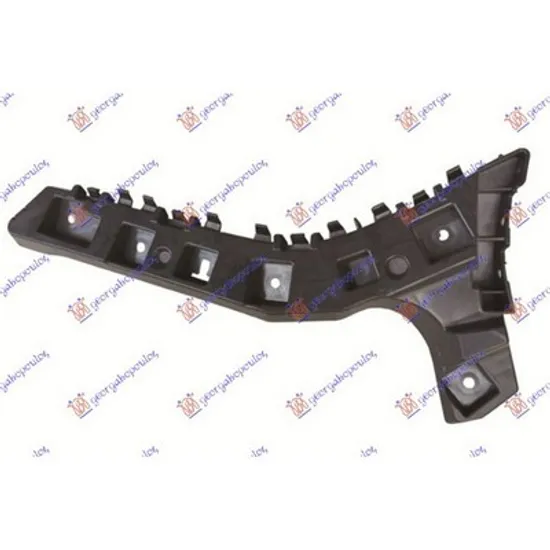 Suport Bara spate FORD MONDEO 4 2007->2015 Suport bara spate PLASTIC dreapta Perioada 2011 2012 2013 2014 2015 2016 2017