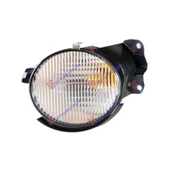 Lampa Fata OPEL ADAM 2012->2019 Lampa pozitie daylight HELLA stanga Perioada 2012 2013 2014 2015 2016 2017 2018