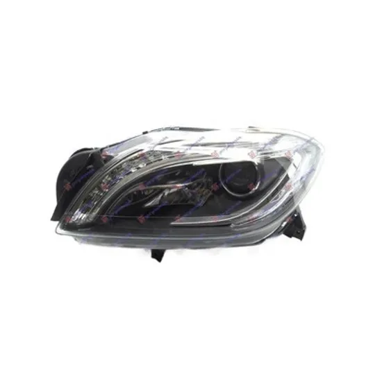 Faruri MERCEDES M-CLASS W166 2011->2015 Far Bi-XENON adaptiv (MARELLI) stanga, Perioada 2011 2012 2013 2014 2015 2016 2017