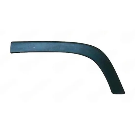 Bandou aripa spate JEEP CHEROKEE 2013-> Bandou overfender Aripa spate DREAPTA Perioada 2019 2020 2021 2022 2023 2024