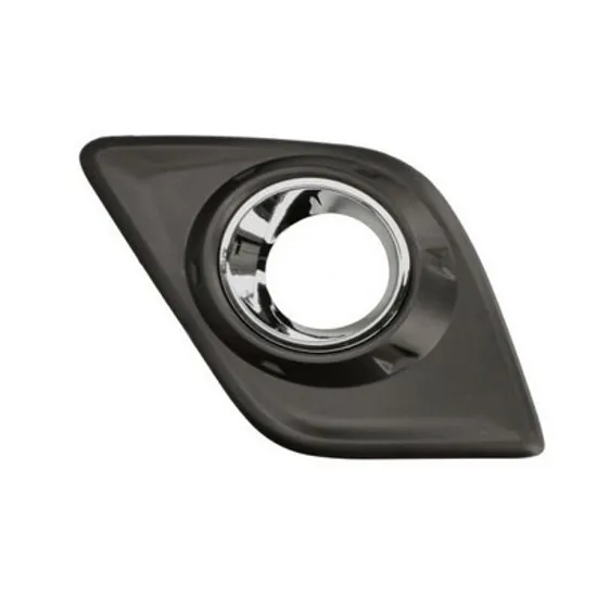 Grila Bara TOYOTA HILUX 8 2015-> Grila bara fata lateral cu gauri proiector stanga Perioada 2015 2016 2017 2018 2019 2020 2021
