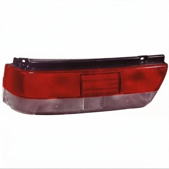 Stop Spate SUBARU JUSTY 1997->2005 Lampa stop spate (E) (DEPO) DREAPTA Perioada 1997 1998 1999 2000 2001 2002 2003 2004 2005