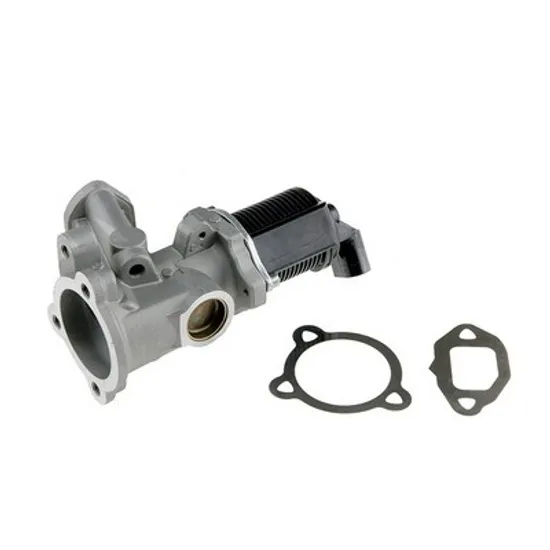 Supapa EGR FORD KA 2008-> 1.3 TDCi 55KW 75 CP, pentru motor 169A1000, FD4 perioada 2008,2009,2010,2011,2012,2013,2014,2015,2016