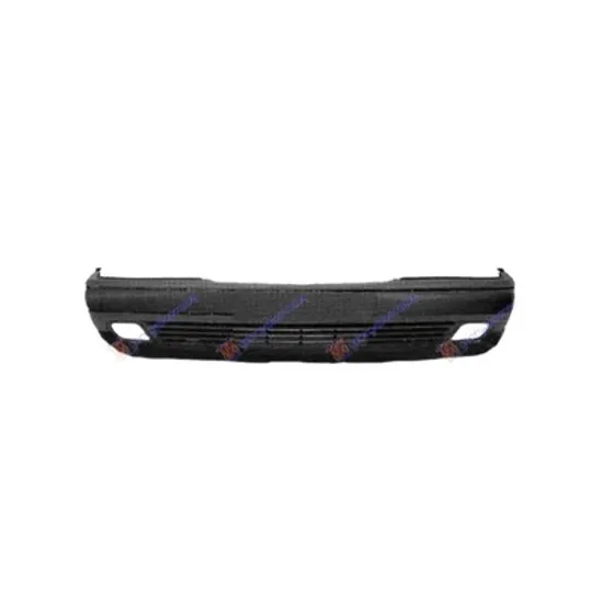 Bara Fata MERCEDES E-CLASS W210 1995->2002 Bara fata, ptr vopsit, completa, cu spoiler si bandou, ptr Elegance/Avantgarde ((W210) 95-05.99) Perioada 1995 1996 1997 1998 1999