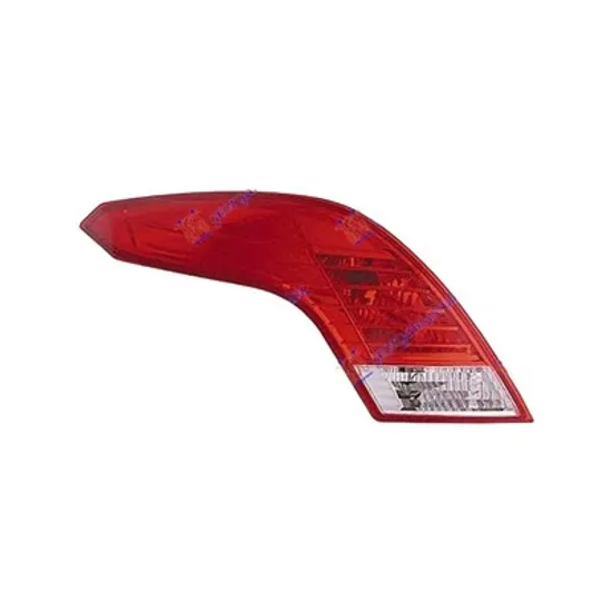 Stop Spate FORD FOCUS 2 2004->2013 Lampa spate interioara CABRIO VISTEON stanga Perioada 2004 2005 2006 2007 2008 2009 2010