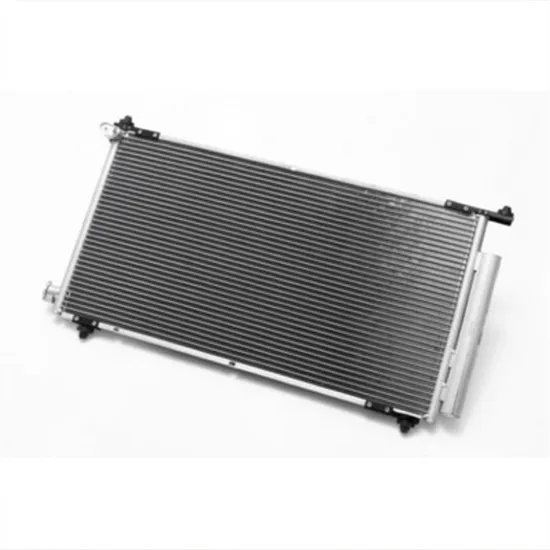 Radiator Aer Conditionat HONDA CR-V 2 2001->2007 Radiator condensator aer conditionat 2.0-2.4 benzina (665x360x16) (KOYO) Perioada 2001 2002 2003 2004 2005 2006 2007