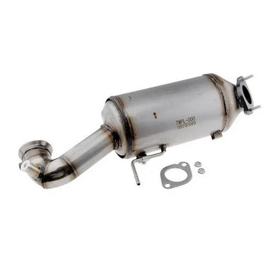 Filtru de Particule FATA CHEVROLET AVEO hatchback T300 2011->, AVEO SEDAN T300 2011-> pentru 1.3 D, perioada 2011,2012,2013,2014,2015 nty