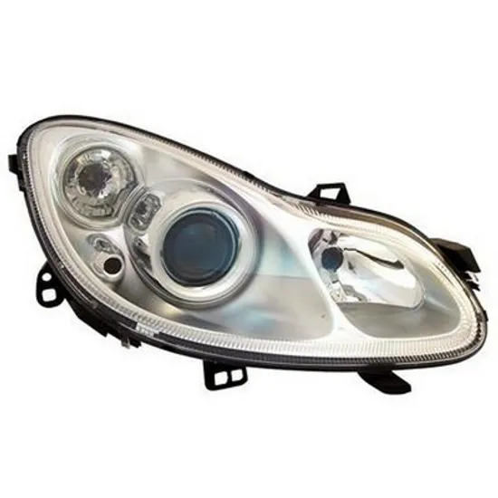 Faruri SMART FORTWO cupe 451 2007->2014 Far MARELLI dreapta Perioada 2007 2008 2009 2010 2011 2012 2013 2014