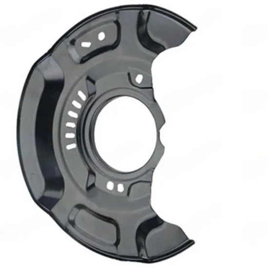 Protectie disc TOYOTA PRIUS 3 2008->2020 Protectie disc frana fata (diametru panou 297/88 mm) DREAPTA Perioada 2012 2013 2014 2015 2016