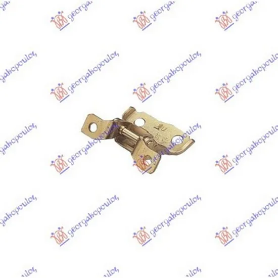 Balama Usa SUZUKI VITARA 07.1988->2002 Balama usa superior spate pentru 4 usi 1992->1998 dreapta Perioada 1992 1993 1994 1995 1996 1997 1998