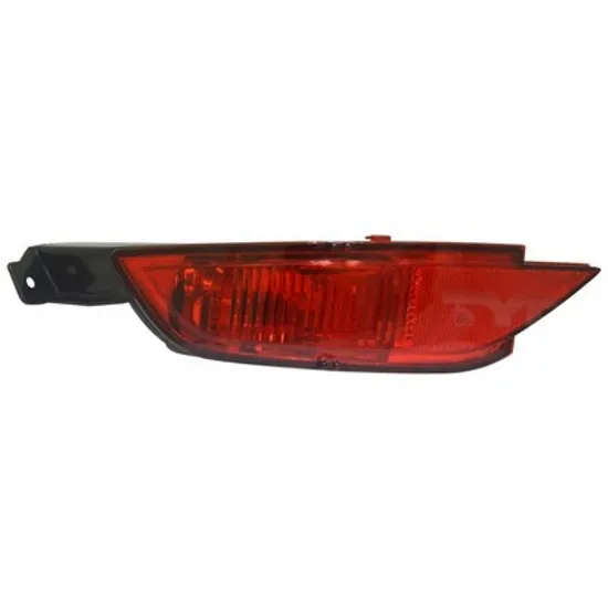 Stop Spate FORD C-MAX 2 2010->2019 Lampa spate stanga Perioada 2010 2011 2012 2013 2014