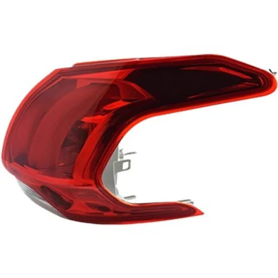 Lampa stop spate dreapta PEUGEOT 2008 1 2015->2020 perioada 2013 2014 2015 2016 2017 2018 pana la an de fabricatie 2016, exterior