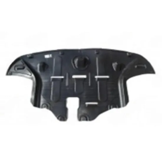 Scut Motor HYUNDAI TUCSON 3 2015->2020 Scut motor fata plastic benzina Perioada 2015 2016 2017 2018