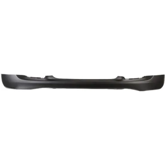 Spoiler bara fata SMART FORTWO cupe 451 2007->2014 perioada 2010 2011 2012