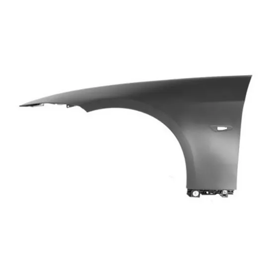 Aripa Fata BMW 3 Cabriolet E93 2006->2013 Aripa fata stanga plastic Perioada 2006 2007 2008 2009 2010 2011 2012