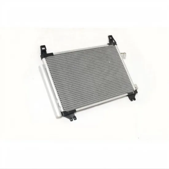 Radiator Aer Conditionat TOYOTA YARIS 2010-> Radiator condensator aer conditionat 1.4 D pentru 4 usi diesel (515x325x16) Perioada 2014 2015 2016 2017
