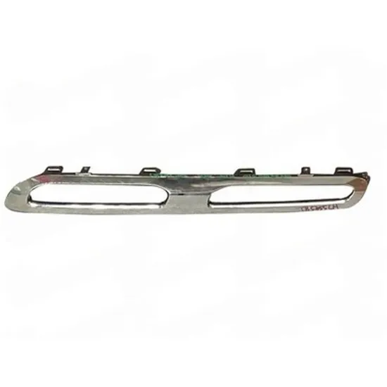Ornament Grila MERCEDES GLC X254 2022-> Bandou grila cromat exterior STANGA Perioada 2022 2023 2024 2025