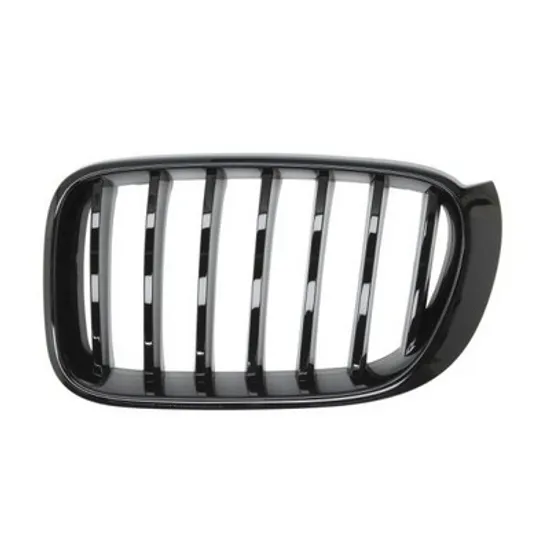 Grila fata BMW X4 F26 2014->2018 Grila laterala (negru ) STANGA Perioada 2014 2015 2016 2017 2018