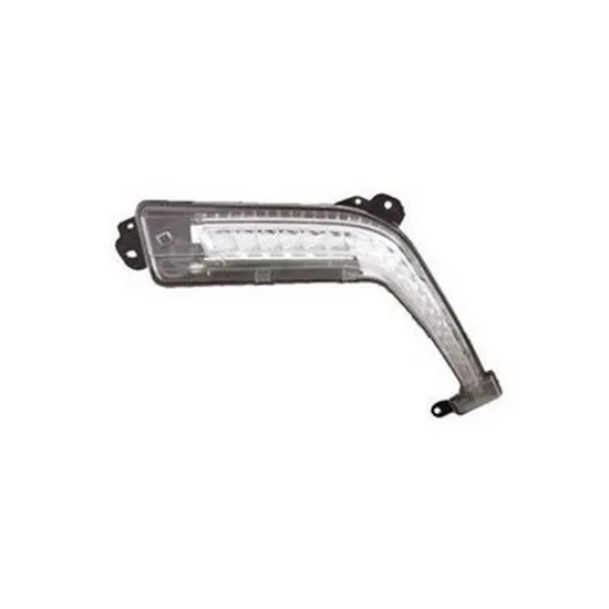 Lampa Fata PEUGEOT 308 1 2007->2014 Lampa fata pozitie daylight 2011-> VALEO stanga Perioada 2011 2012 2013 2014 2015 2016