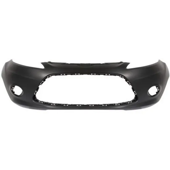 Bara Fata FORD FIESTA 5 JH 2008->2017 Bara fata pentru vopsit cu proiector EUROPE Perioada 2008 2009 2010 2011 2012 2013