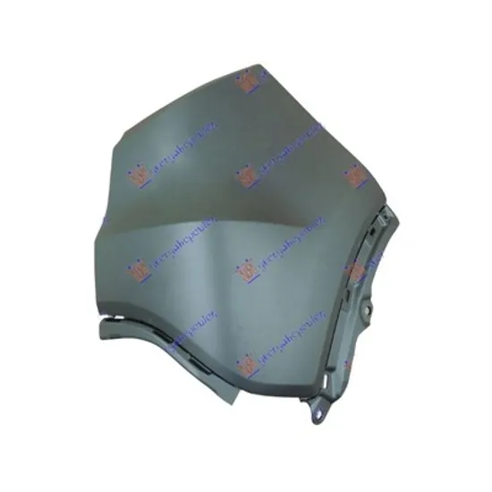 Colt bara spate HONDA HR-V 2014->2021 Flaps bara spate pentru vopsit dreapta Perioada 2015 2016 2017 2018 2019