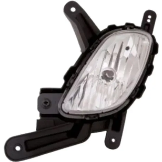 Proiector dreapta KIA PICANTO 2011->2017 perioada 2011 2012 2013 2014 2015 2016 2017 , cu bec H27W/2