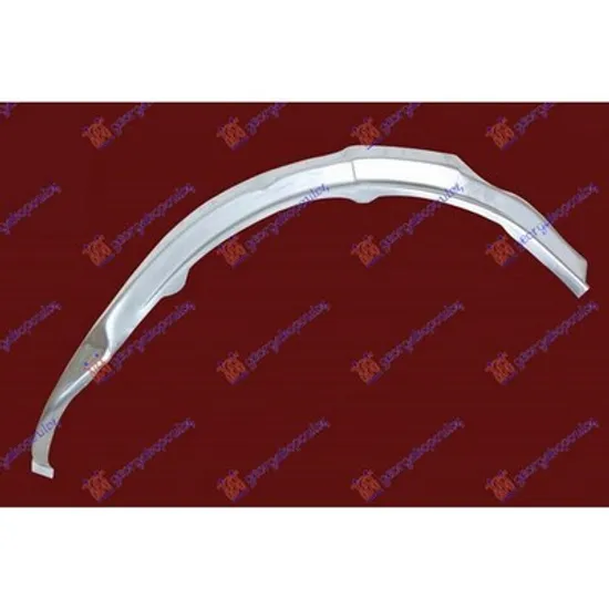 Aripa Interioara FORD KA 1996->2008 Contraaripa spate metal dreapta, Perioada 1996 1997 1998 1999 2000 2001 2002 2003 2004 2005 2006 2007 2008