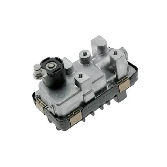 ACTUATOR TURBOSUFLANTA FORD S-MAX 1.8 TDCi -74KW/100CP- 1753cmc, pentru motor FFWA, perioada 2007,2008,2009,2010