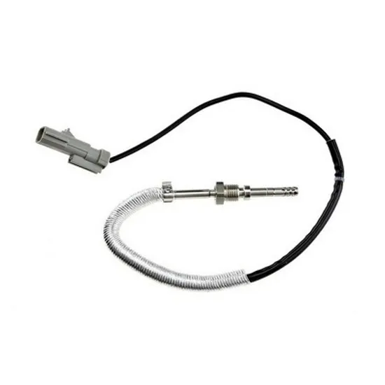 SENZOR TEMPERATURA GAZE EVACUARE DREAPTA DODGE CALIBER 2.0 CRD -103KW/140CP- 1968cmc, pentru motor ECD, ECE, perioada 2006,2007,2008,2009,2010,2011,2012
