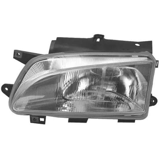 Faruri PEUGEOT PARTNER 1996->2010 Far reglaj electric L (TYC) stanga Perioada 1996 1997 1998 1999 2000 2001 2002 2003 2004 2005 2006 2007 2008