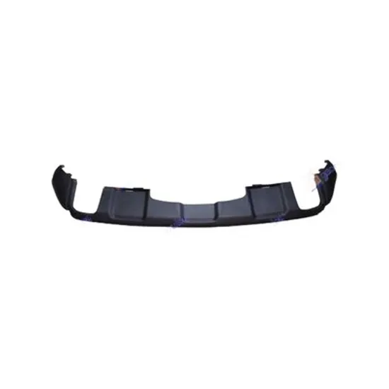 Spoiler Bara spate MERCEDES M-CLASS W164 2005->2011 Spoiler bara spate 2008->, Perioada 2008 2009 2010