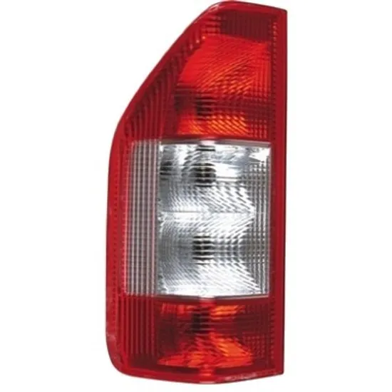 Stop Spate MERCEDES SPRINTER 901, 902 1995->2006 Lampa spate 2003-> (TURKEY) stanga Perioada 1996 1997 1998 1999 2000 2001 2002 2003 2004 2005 2006