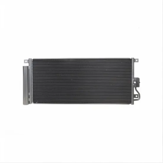 Radiator Aer Conditionat OPEL MOKKA / MOKKA X 2012->2020 Radiator condensator aer conditionat 1.4 16v Turbo (B14XFT) benzina 1.6/1.7 CDTi diesel (690x295x16) Perioada 2016 2017 2018 2019 2020 2021 2022
