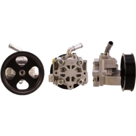 Pompa servo LAND ROVER DEFENDER 1990->2016 2.4 Td4 4x4 90KW 122CP , pentru motor DT244 perioada 2006 2007 2008 2009 2010 2011 2012 2013 2014 2015 2016
