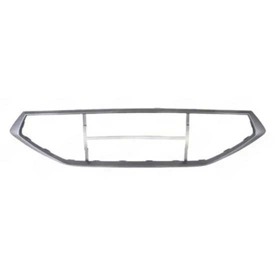 Ornament Grila SEAT LEON 2019-> Rama grila gri/argintiu (FR) Perioada 2020 2021 2022 2023 2024 2025