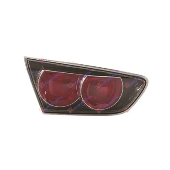 Stop Spate MITSUBISHI LANCER 8 CY 2008->2016 Lampa spate stanga interioara fumurie Perioada 2008 2009 2010 2011 2012 2013 2014