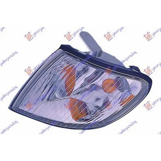Semnalizator HYUNDAI H-1 1997->2007 Semnal stanga 2001-> Perioada 2001 2002 2003 2004 2005 2006 2007 2008