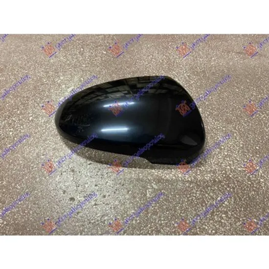 Capac Oglinda HYUNDAI TUCSON 3 2015->2020 Capac oglinda exterioara pentru vopsit ( cu locas semnal) dreapta Perioada 2015 2016 2017 2018