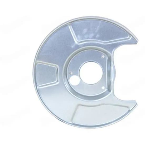 Protectie disc HONDA CIVIC 7 2000->2005 Protectie disc frana spate DREAPTA Perioada 2004 2005 2005