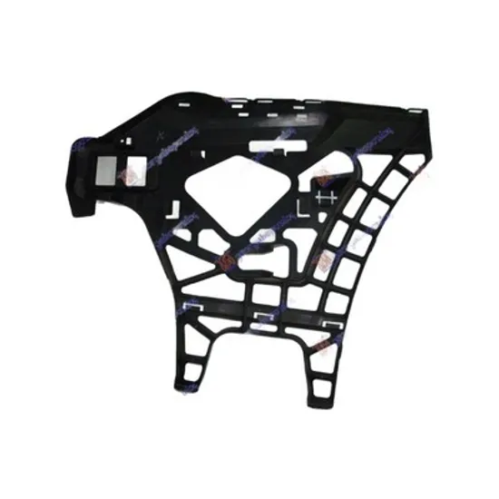 Suport Bara spate MERCEDES GL-CLASS X164 2006->2012 Suport bara spate PLASTIC stanga Perioada 2006 2007 2008 2009 2010 2011 2012