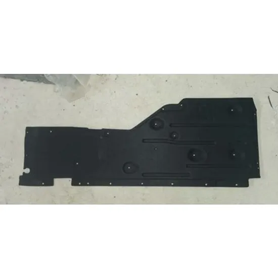 Scut Motor BMW 3 E90 2004->2011 Scut motor plastic DREAPTA Perioada 2008 2009 2010 2011 2012
