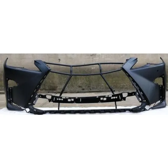 Bara Fata LEXUS RX 2015-> Bara fata pentru vopsit (cu 2 senzori si gauri spalator) (F SPORT) Perioada 2015 2016 2017 2018 2019 2020