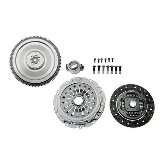 KIT AMBREIAJ IVECO DAILY 35 C 14, 35 S 14 -100KW/136CP- 2287cmc, pentru motor F1AE0481M, perioada 2005,2006