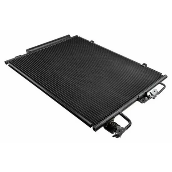 RADIATOR AER CONDITIONAT MITSUBISHI PAJERO 2.5 TDi -85KW/115CP- 2477cmc, pentru motor 4D56-T, perioada 2001,2002,2003,2004,2005,2006