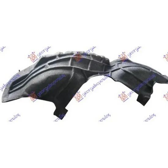 Carenaj spate VOLVO V40 2012-> Carenaj spate dreapta Perioada 2012 2013 2014 2015 2016 2017 2018